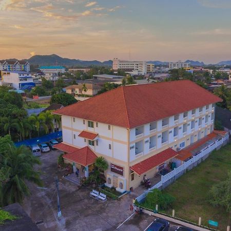 Loei Village Hotel Exteriér fotografie