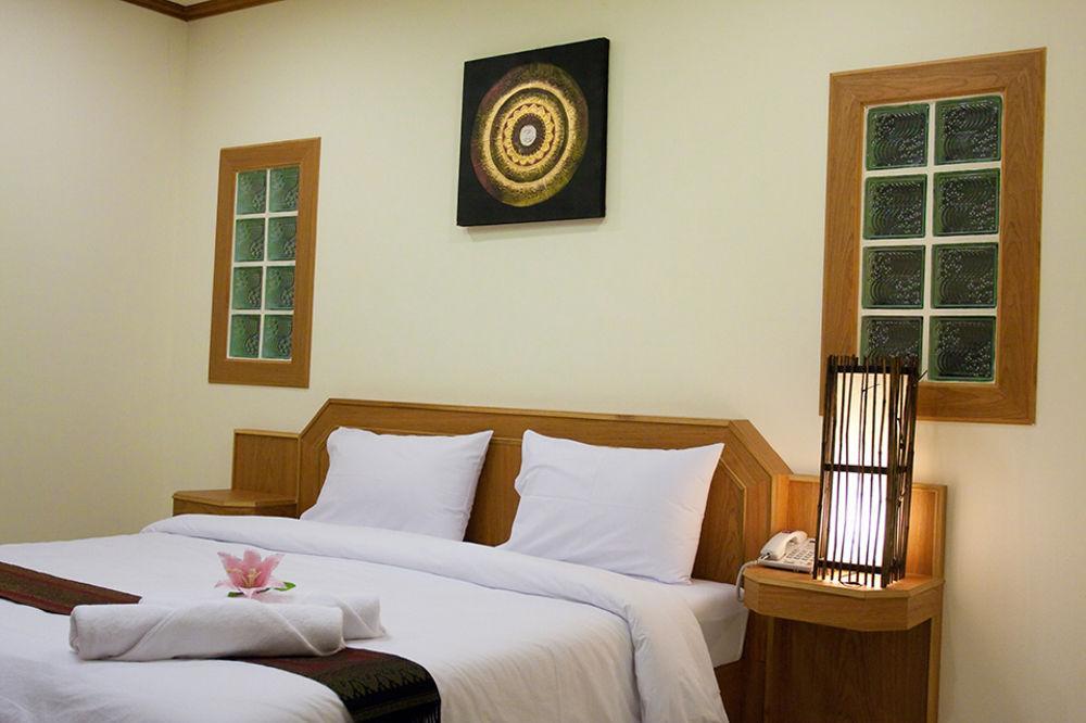 Loei Village Hotel Exteriér fotografie